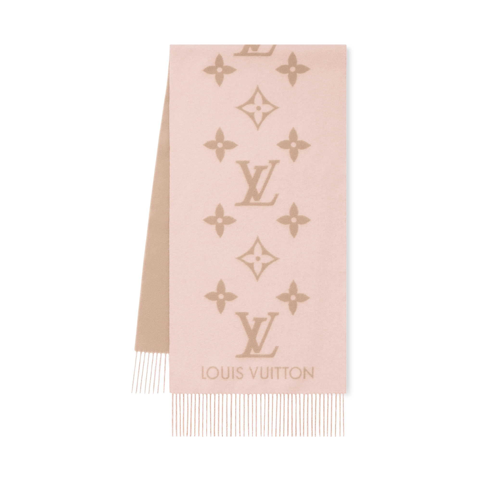 VIVISION SCARF ヴィヴィジョン スカーフ 新品】vivision scarf “SOUND&VIVISION” スカーフ - メルカリ